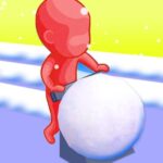 Giant Snowball Rush